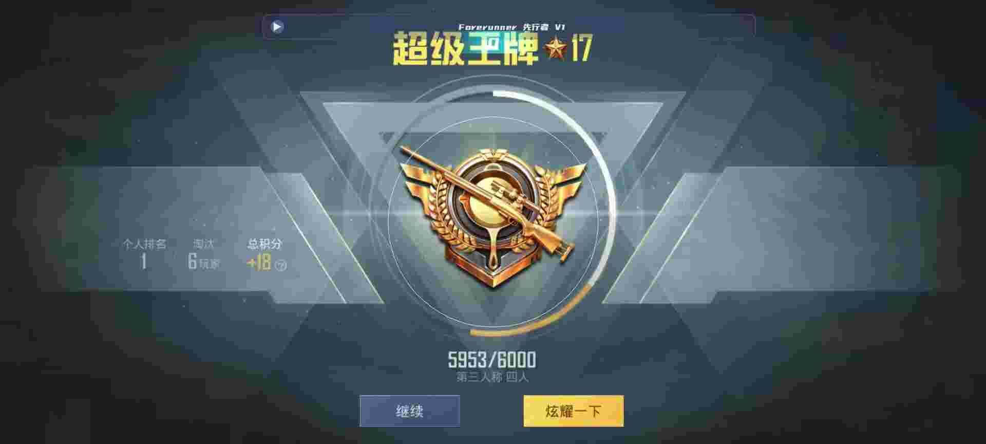 和平精英鸡腿辅助自瞄 - 和平内部辅助专属定制辅助预览图